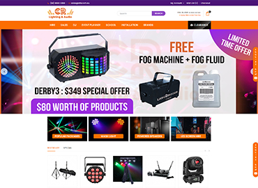 ecommerce