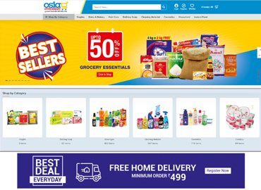 ecommerce