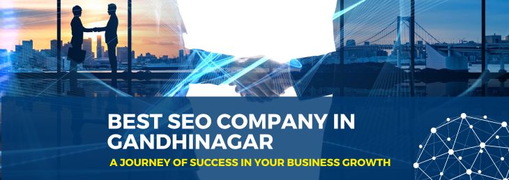 Best SEO Company in Gandhinagar