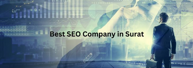 Best SEO Company in Surat