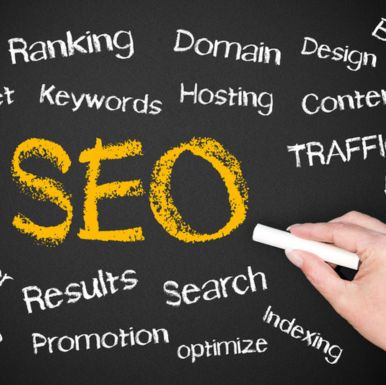 SEO services Ahmedabad