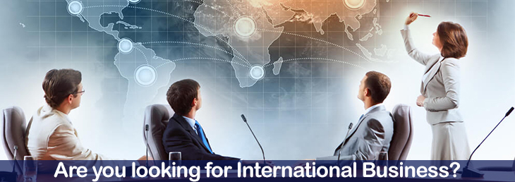 International SEO Services