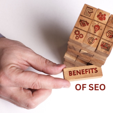 SEO services Ahmedabad