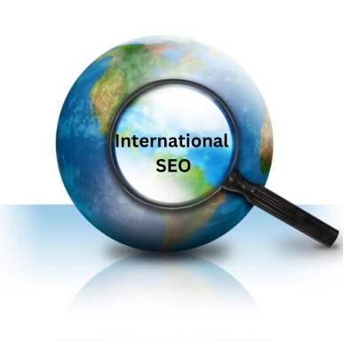International SEO Services