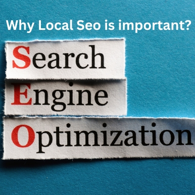 SEO services Ahmedabad