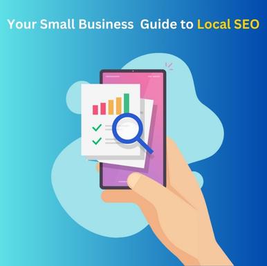 SEO services Ahmedabad